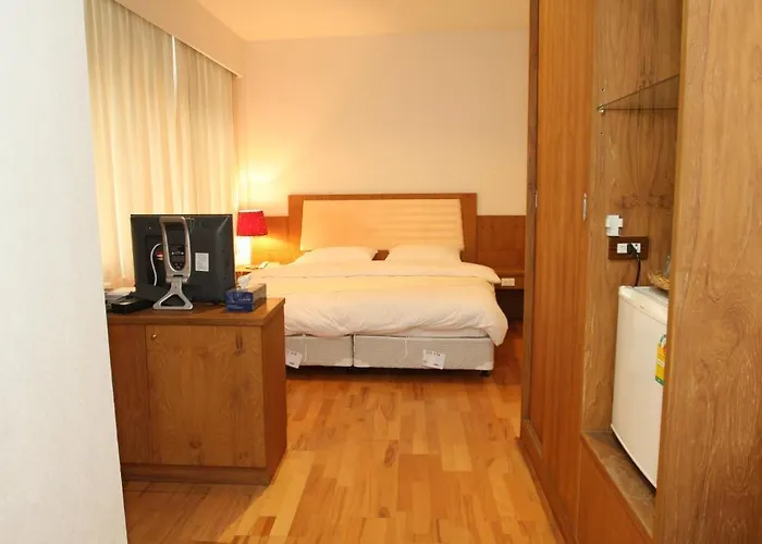 Hotel Sun