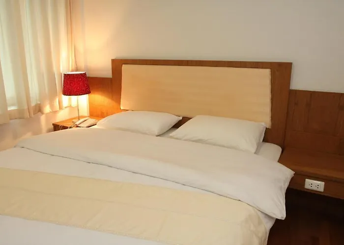 Sun Hotel 3*