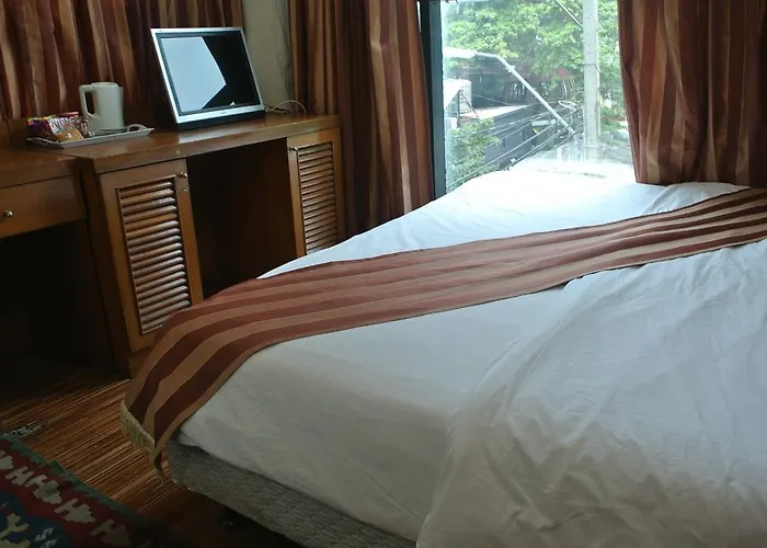 Sun Hotel 3*