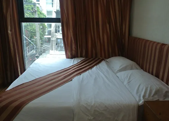 Hotel Sun Bangkok
