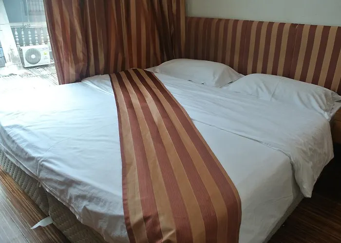 Hotel Sun