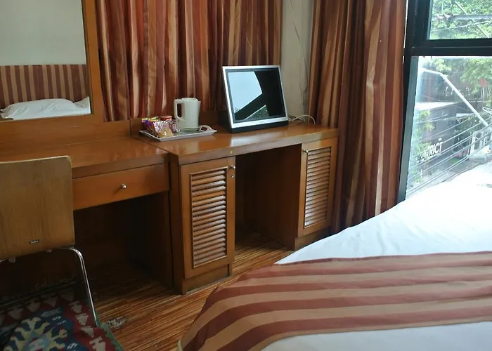 Sun Hotel Bangkok