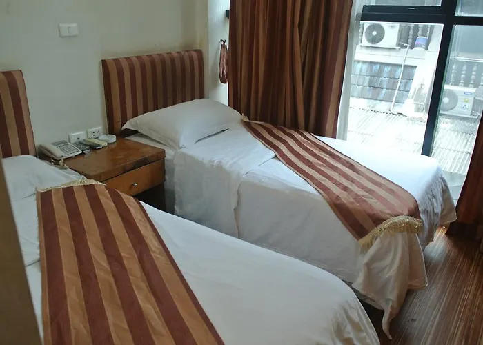 Sun Hotel
