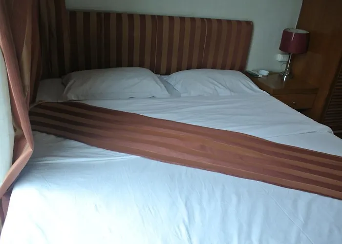 Sun 3* Bangkok