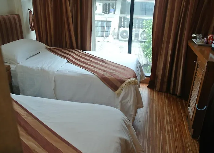 Hotel Sun