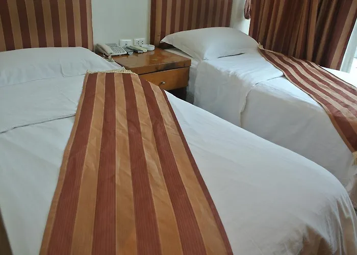 Sun Hotel