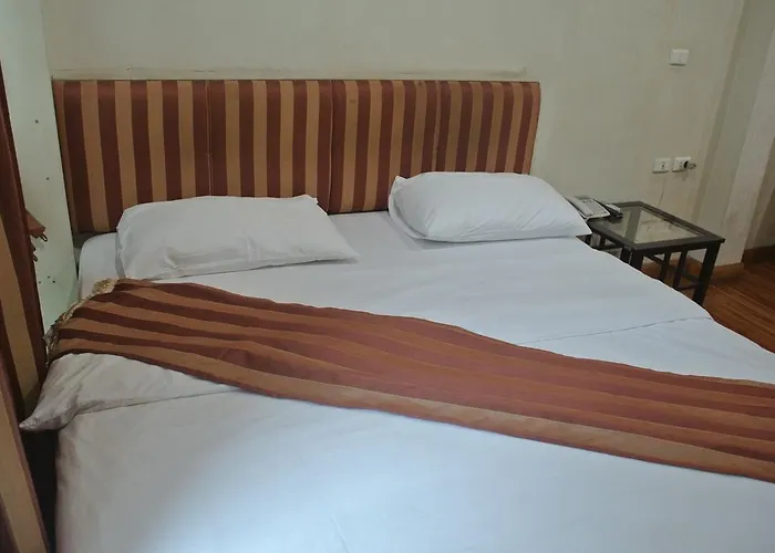 Hotel Sun 3*
