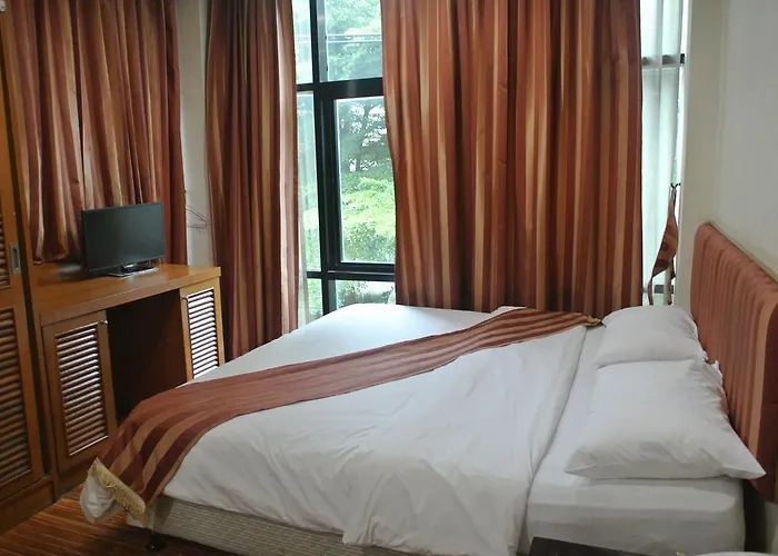 Sun Hotel 3*