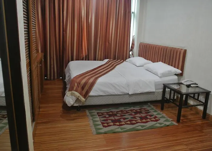 Hotel Sun Bangkok