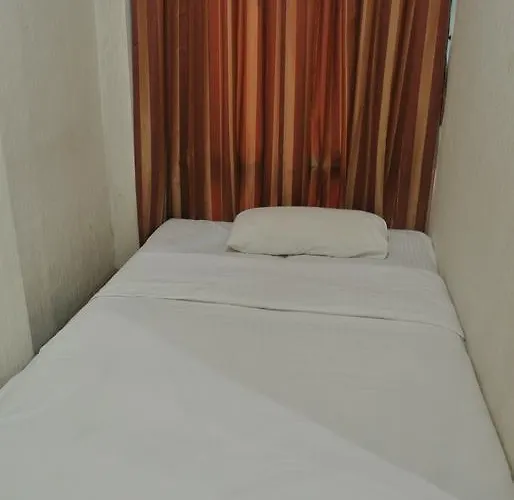 Hotel Sun Bangkok