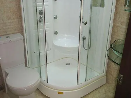 Sun Hotel 3*