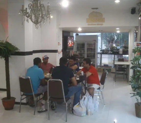 Hotel Sun 3*