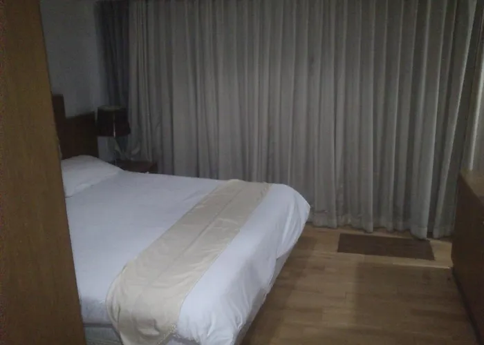 Hotel Sun Bangkok