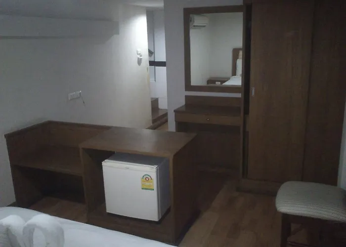 Sun 3* Bangkok