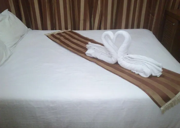 Sun Hotel Bangkok