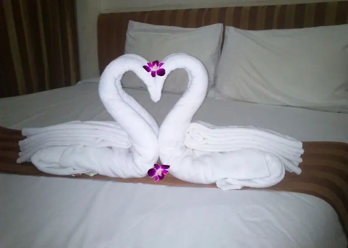 Sun Hotel Bangkok