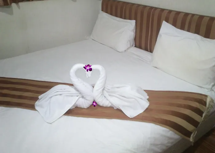 Hotel Sun
