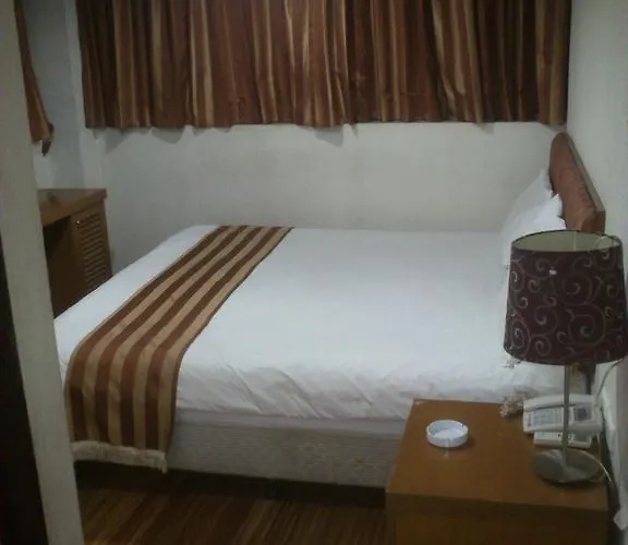Sun 3* Bangkok