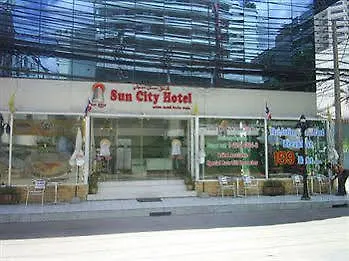 Sun Hotel 3*