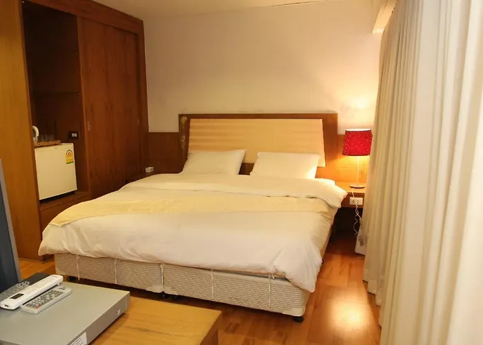 Hotel Sun 3*